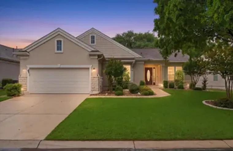 421 RIO GRANDE LOOP, GEORGETOWN, TX, 786..., Georgetown, TX 78633