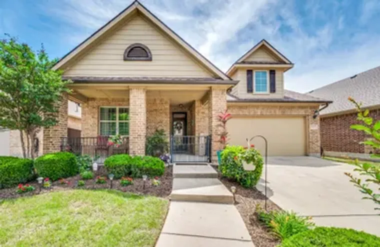 1317 ISABELLA LN, SAVANNAH, TX, 76227, Savannah, TX 76227