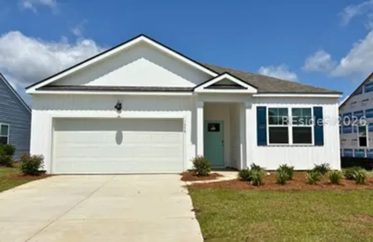 1058 SANCTUARY DR, RIDGELAND, SC, 29936, Ridgeland, SC 29936