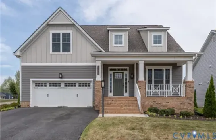 12400 N CROSSING DR, MANAKIN SABOT, VA, ..., Manakin Sabot, VA 23103