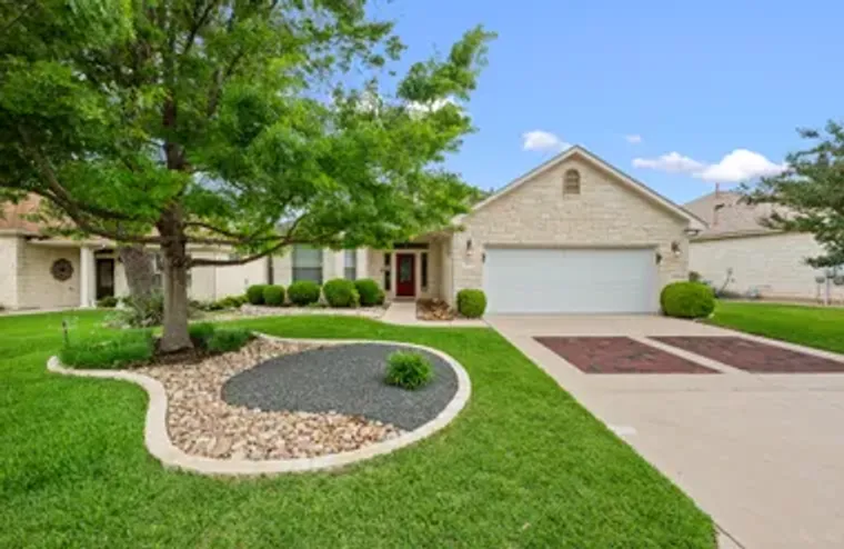 815 RIVER WALK TRL, GEORGETOWN, TX, 7863..., Georgetown, TX 78633