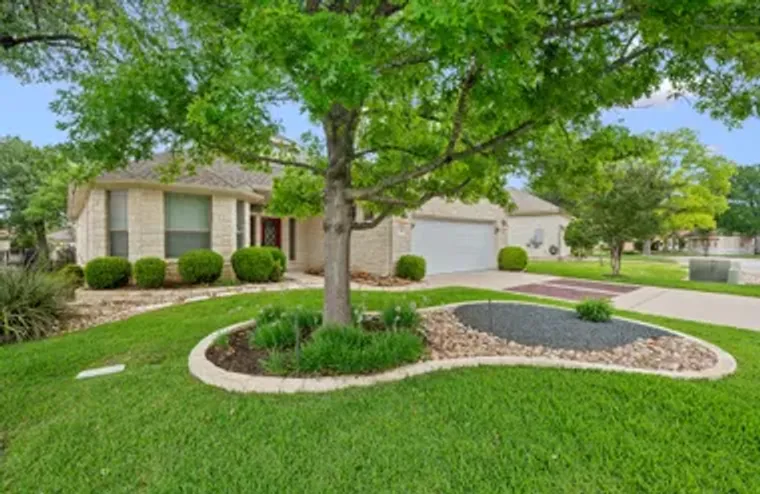 815 RIVER WALK TRL, GEORGETOWN, TX, 7863..., Georgetown, TX 78633