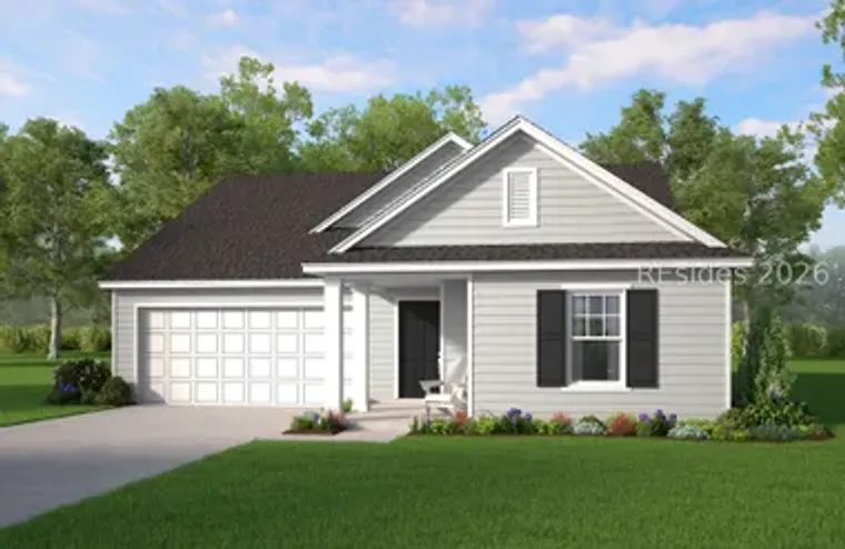 43 FOUNDERS WALK, BLUFFTON, SC, 29909, Bluffton, SC 29909