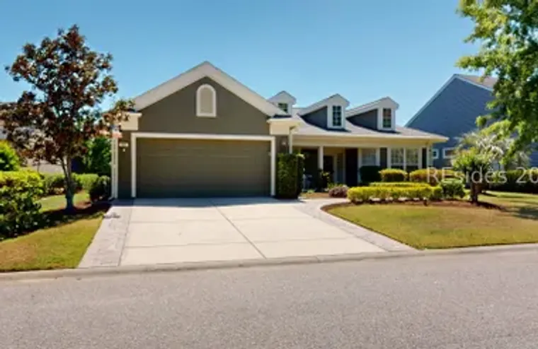 100 HERONS BILL DR, BLUFFTON, SC, 29909, Bluffton, SC 29909