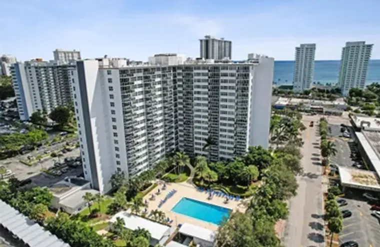 3333 NE 34TH ST 1006, FORT LAUDERDALE, F..., Fort Lauderdale, FL 33308