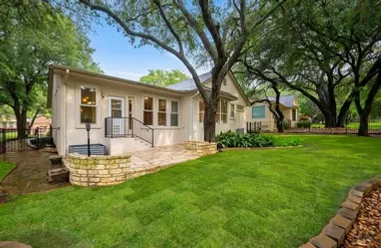 106 ELDERBERRY ST, GEORGETOWN, TX, 78633, Georgetown, TX 78633