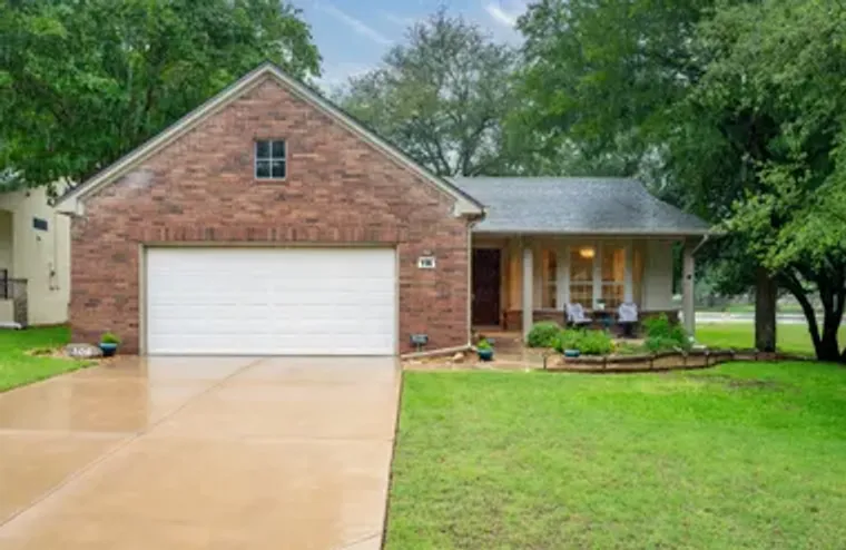 106 ELDERBERRY ST, GEORGETOWN, TX, 78633, Georgetown, TX 78633