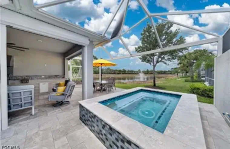 20014 PARROT KEY CT COURT, ESTERO, FL, 3..., Estero, FL 33928
