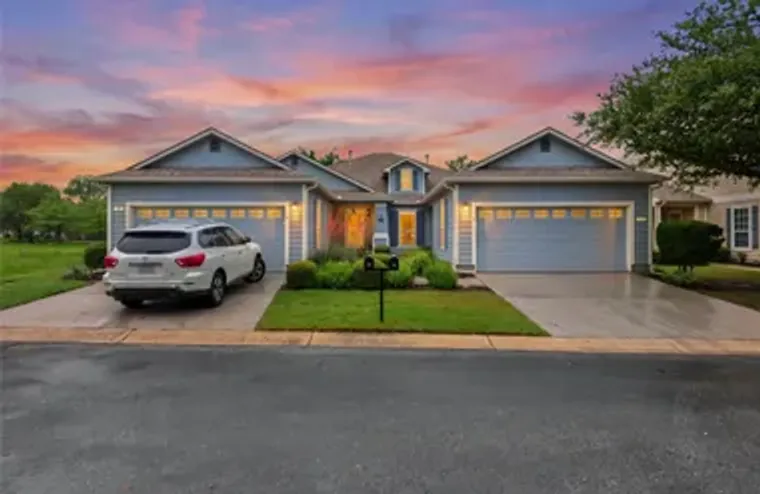 111 HAMPTON CIR, GEORGETOWN, TX, 78633, Georgetown, TX 78633