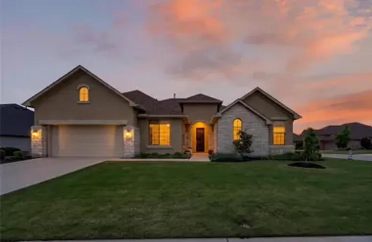 11804 WILLET WAY, DENTON, TX, 76207, Denton, TX 76207