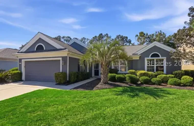 10 FAIRFOREST LN, BLUFFTON, SC, 29909, Bluffton, SC 29909