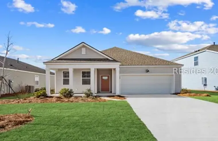 1059 SANCTUARY DR, RIDGELAND, SC, 29936, Ridgeland, SC 29936