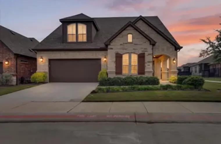 7533 VISTA BELLA WAY, FORT WORTH, TX, 76..., Fort Worth, TX 76123