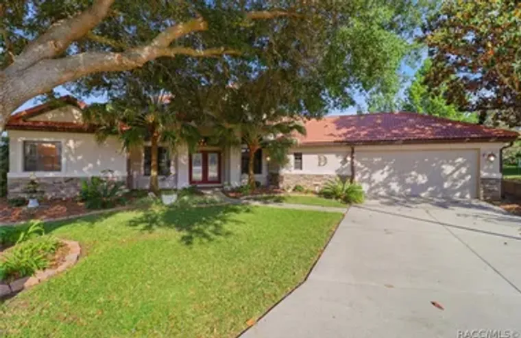 1884 N RAVENWOOD PT, HERNANDO, FL, 34442, Hernando, FL 34442