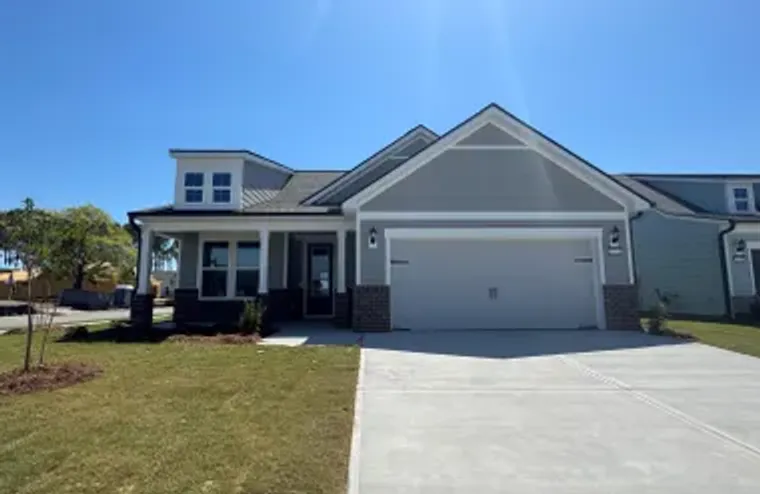 1101 GRINNELL ST, NORTH MYRTLE BEACH, SC..., North Myrtle Beach, SC 29582