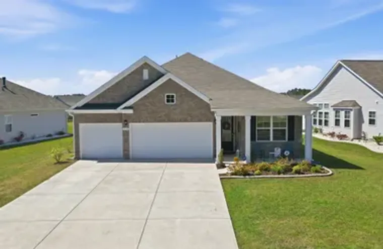 1138 HEATHER GLEN BLVD, LITTLE RIVER, SC..., Little River, SC 29566