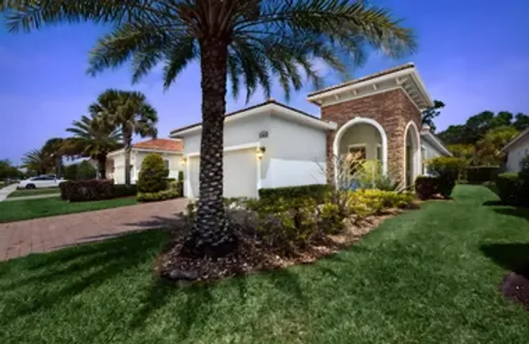 11111 SW VISCONTI WAY, PORT ST LUCIE, FL..., Port St Lucie, FL 34986