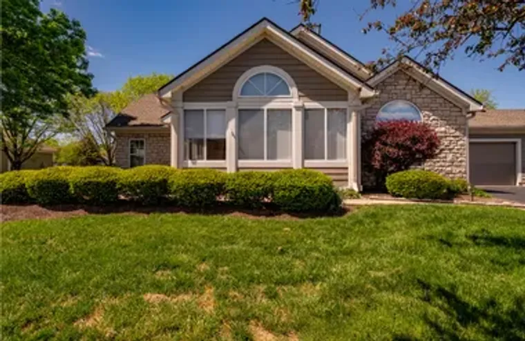 9663 BELFRY CT, CENTERVILLE, OH, 45458, Centerville, OH 45458