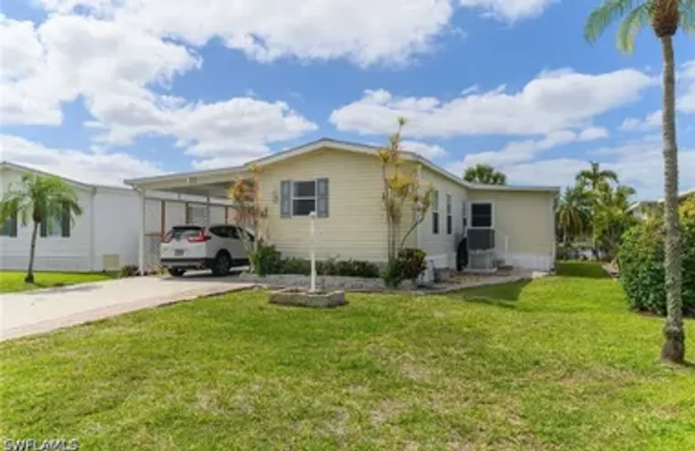 33 MONACO TER, NAPLES, FL, 34112, Naples, FL 34112