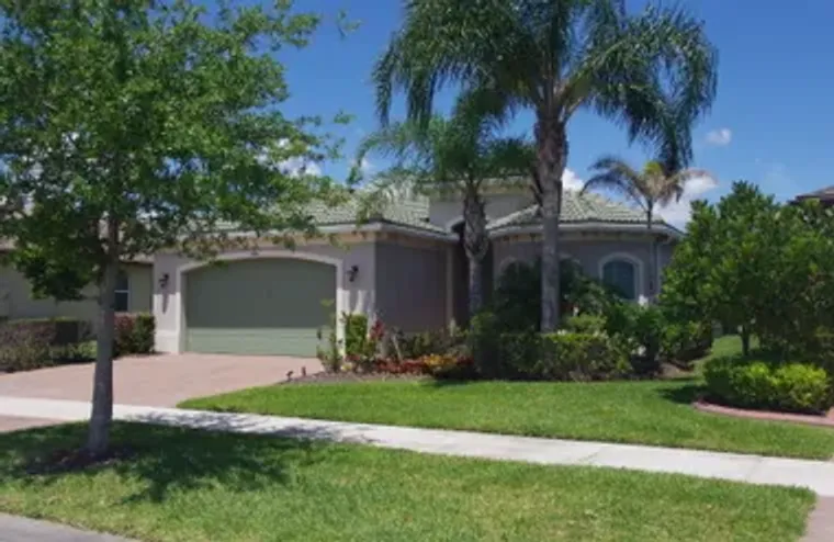 11441 SW LAKE PARK DR, PORT ST LUCIE, FL..., Port St Lucie, FL 34987