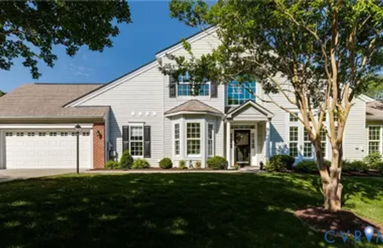 816 FAIR PORT CIR, HENRICO, VA, 23060, Henrico, VA 23060