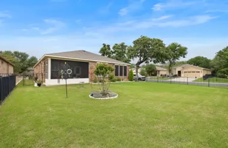 101 COPPERAS CREEK CV, GEORGETOWN, TX, 7..., Georgetown, TX 78633