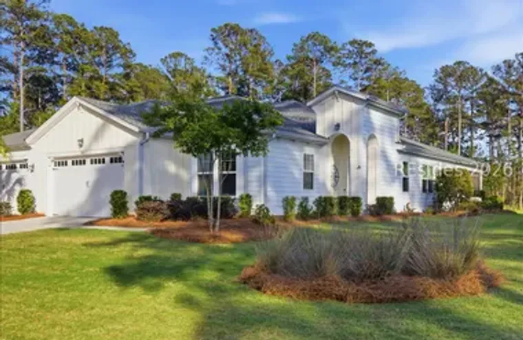295 HARBORSIDE DR, HARDEEVILLE, SC, 2992..., Hardeeville, SC 29927