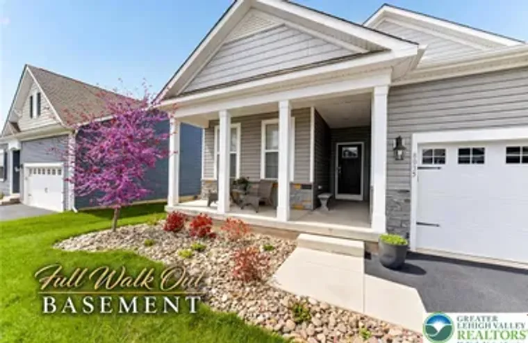 8035 KEYSTONE DR, UPPER MACUNGIE TWP, PA..., Upper Macungie Twp, PA 18031