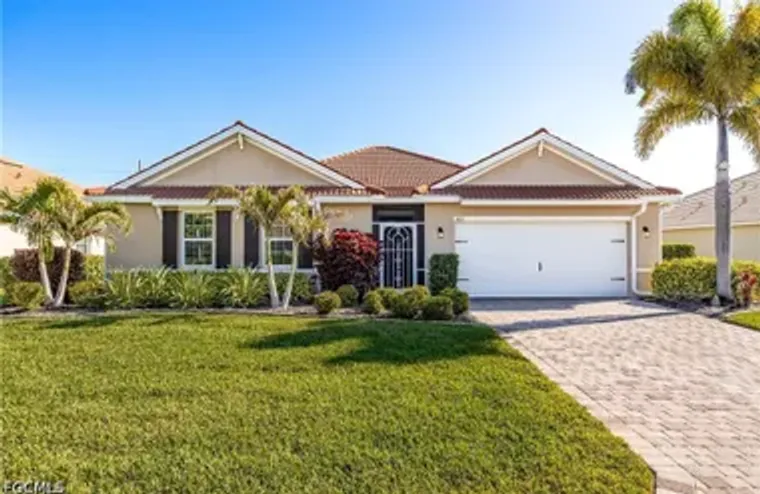 3055 APPLE BLOSSOM DR, ALVA, FL, 33920, Alva, FL 33920