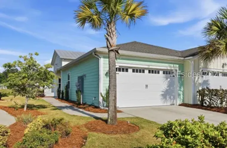 291 SUMMERTIME PL, HARDEEVILLE, SC, 2992..., Hardeeville, SC 29927