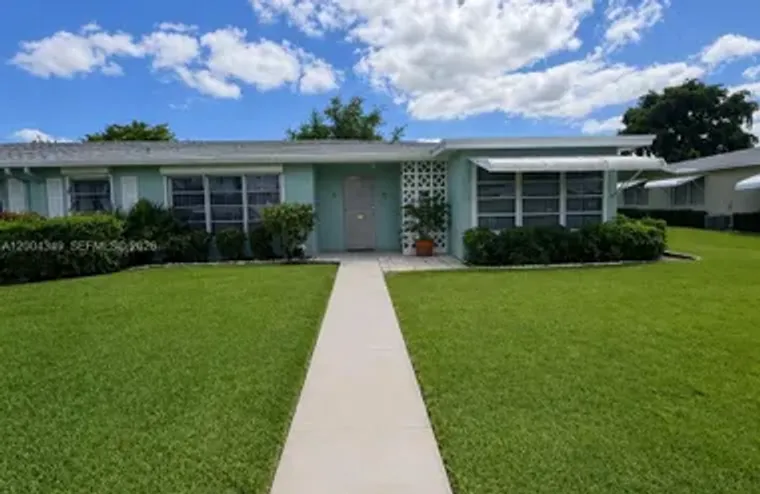 200 HIGH POINT CT D, DELRAY BEACH, FL, 3..., Delray Beach, FL 33445