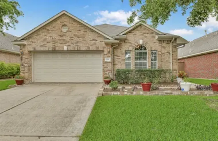 2310 MESSINA DR, PEARLAND, TX, 77581, Pearland, TX 77581