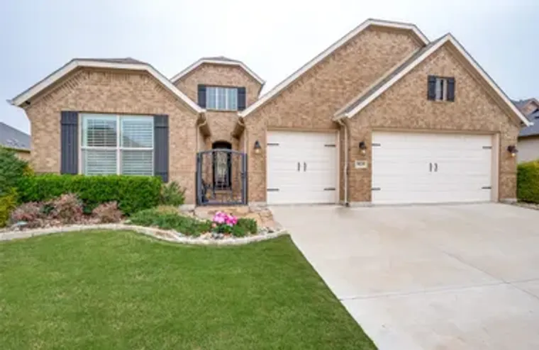 9820 IRONWOOD DR, DENTON, TX, 76207, Denton, TX 76207