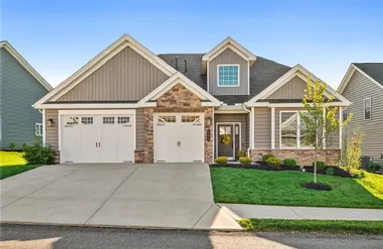 263 LIBERTY BLVD, CECIL, PA, 15317, Cecil, PA 15317