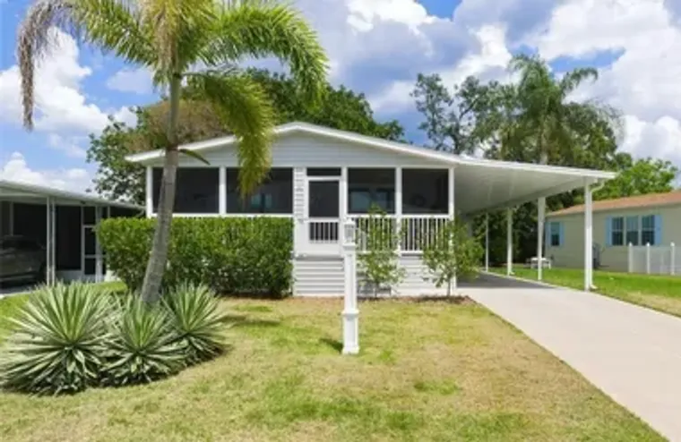 36 LE MANS DR, NAPLES, FL, 34112, Naples, FL 34112