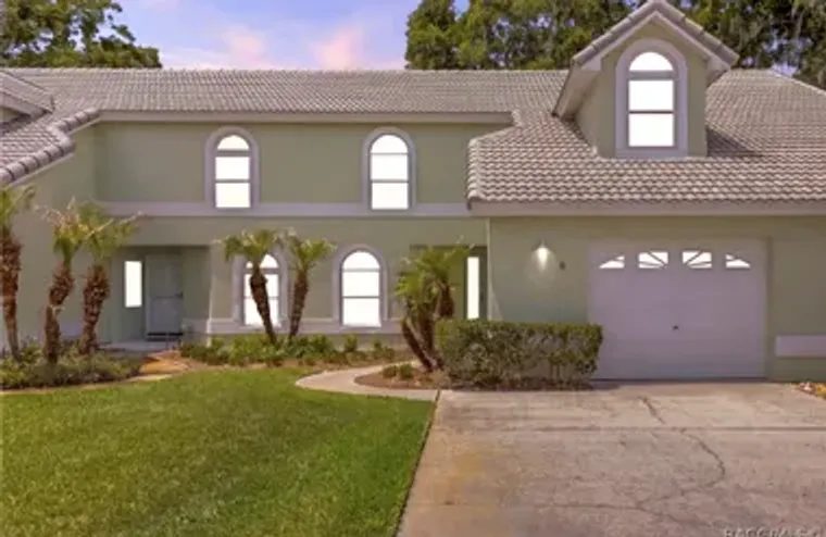 709 MORAY DR, INVERNESS, FL, 34453, Inverness, FL 34453