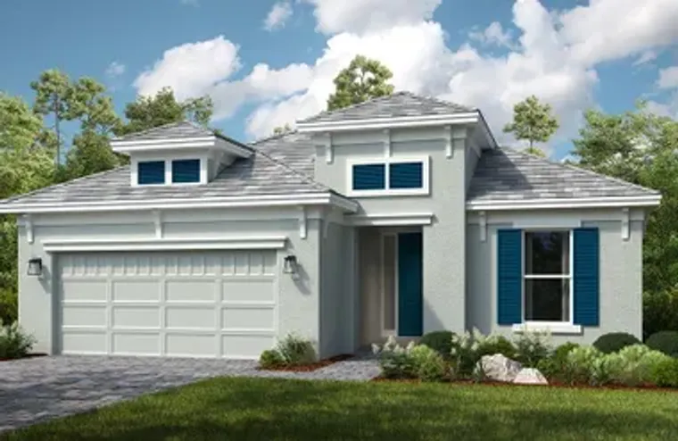 13469 SW ALEJANDRO CT, PORT ST LUCIE, FL..., Port St Lucie, FL 34987