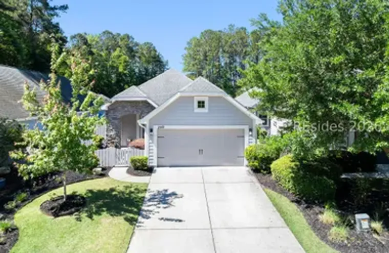 299 HAMPTON LAKE XING, BLUFFTON, SC, 299..., Bluffton, SC 29910