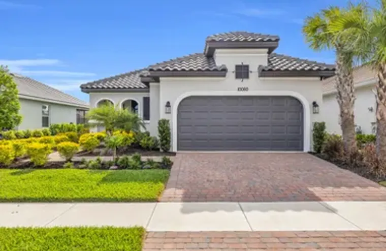 10060 SW SANTINI RD, PORT ST LUCIE, FL, ..., Port St Lucie, FL 34987