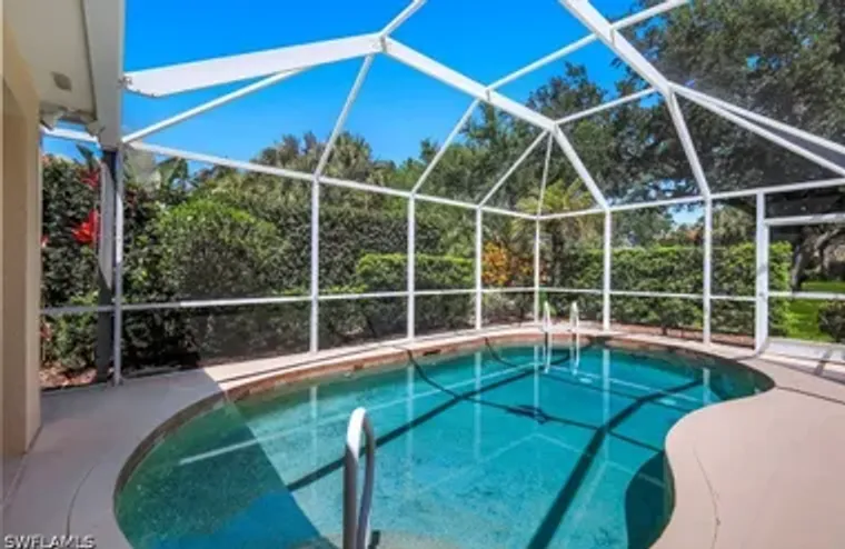 4719 MAUPITI WAY, NAPLES, FL, 34119, Naples, FL 34119