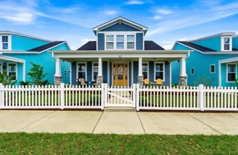 2077 SINGING PALM LOOP, LITTLE RIVER, SC..., Little River, SC 29566