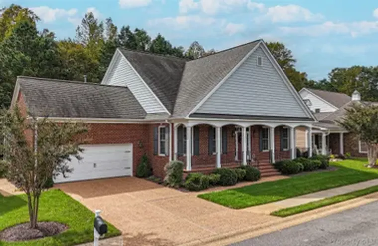 4023 RIVER MOOR, WILLIAMSBURG, VA, 23188, Williamsburg, VA 23188