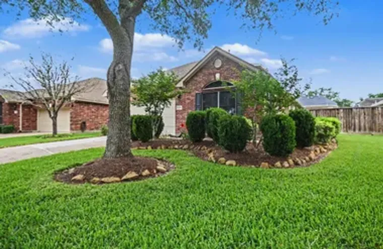 1407 CAPRI PLACE LN, PEARLAND, TX, 77581, Pearland, TX 77581