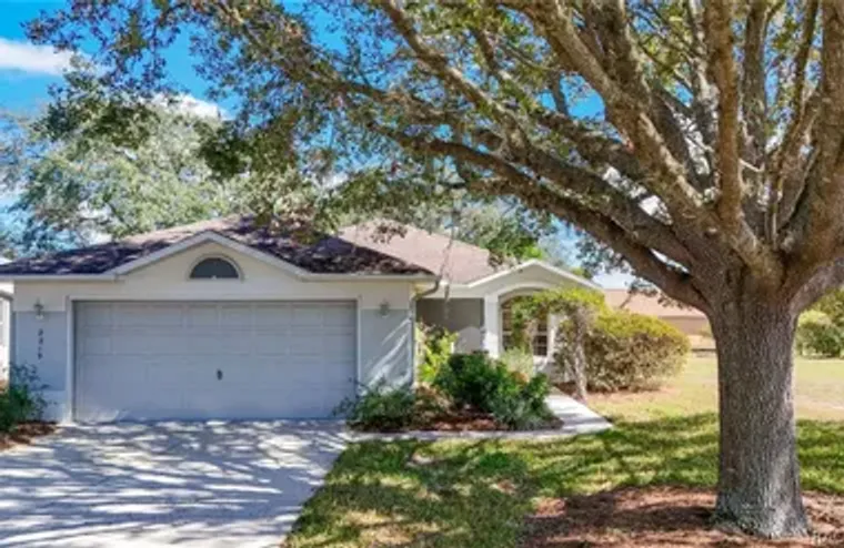 2219 N BRENTWOOD CIR, LECANTO, FL, 34461, Lecanto, FL 34461