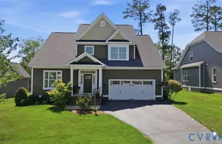 7192 YARE ST, GLEN ALLEN, VA, 23059, Glen Allen, VA 23059