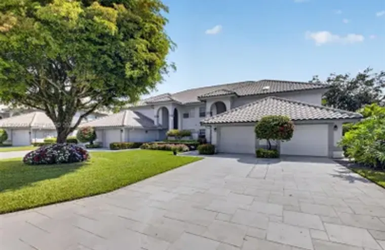 11538 BRIARWOOD CIR 4, BOYNTON BEACH, FL..., Boynton Beach, FL 33437