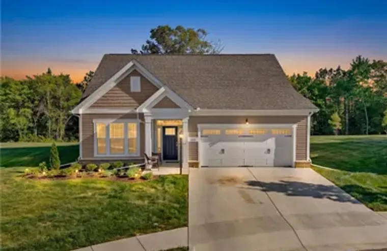 7616 NEW SETTLEMENT CIR, HENRICO, VA, 23..., Henrico, VA 23231