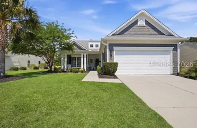 21 GROVEVIEW AVE, BLUFFTON, SC, 29910, Bluffton, SC 29910