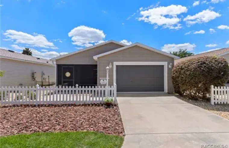 2070 THORNTON TER, THE VILLAGES, FL, 321..., The Villages, FL 32162