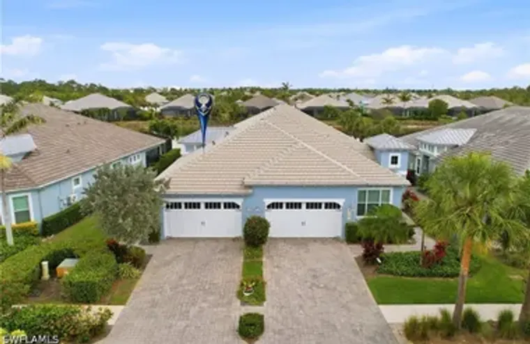 7157 DOMINICA DR, NAPLES, FL, 34113, Naples, FL 34113